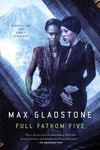 Full Fathom Five: A Novel of the Craft Sequence - 圖片 1