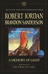 A Memory of Light: Book Fourteen of the Wheel of Time - 圖片 1