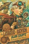 The League of Seven - 圖片 1