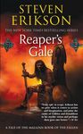 Reaper's Gale: Book Seven of the Malazan Book of the Fallen - 圖片 1