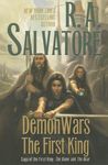 Demonwars: The First King: The Dame and the Bear - 圖片 1