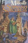 The Soprano Sorceress: The First Book of the Spellsong Cycle - 圖片 1
