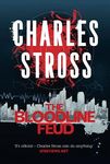 The Bloodline Feud: A Merchant Princes Omnibus: The Family Trade & the Hidden Family - 圖片 1