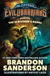 The Scrivener's Bones: Alcatraz vs. the Evil Librarians - 圖片 1