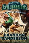 The Knights of Crystallia: Alcatraz vs. the Evil Librarians - 圖片 1