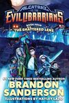 The Shattered Lens: Alcatraz vs. the Evil Librarians - 圖片 1