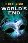 World's End: An Epic Novel of the Snow Queen Cycle - 圖片 1
