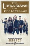 Librarians and The Lost Lamp - 圖片 1