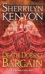 Death Doesn't Bargain: A Deadman's Cross Novel - 圖片 1