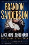 Arcanum Unbounded: The Cosmere Collection - 圖片 1
