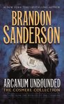Arcanum Unbounded: The Cosmere Collection - 圖片 1