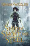 Ship of Smoke and Steel: The Wells of Sorcery, Book One - 圖片 1