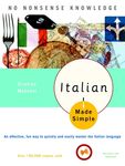 Italian Made Simple: Revised and Updated - 圖片 1