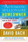 The Automatic Millionaire Homeowner: A Lifetime Plan to Finish Rich in Real Estate - 圖片 1