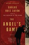 The Angel's Game: A Psychological Thriller - 圖片 1