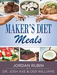 Maker's Diet Meals: Biblically-Inspired Delicious and Nutritious Recipes for the Entire Family - 圖片 1