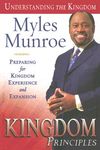 Kingdom Principles: Preparing for Kingdom Experience and Expansion - 圖片 1