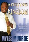 Applying the Kingdom: Rediscovering the Priority of God for Mankind - 圖片 1