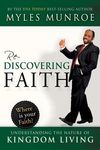 Rediscovering Faith: Understanding the Nature of Kingdom Living - 圖片 1