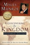 Rediscovering the Kingdom (Expanded Edition): Ancient Hope for Our 21st Century World - 圖片 1