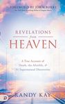 Revelations from Heaven: A True Account of Death, the Afterlife, and 31 Supernatural Discoveries - 圖片 1