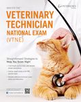 Master the Veterinary Technician National Exam (Vtne) - 圖片 1