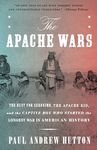 The Apache Wars: The Hunt for Geronimo, the Apache Kid, and the Captive Boy Who Started the Longest War in American History - 圖片 1