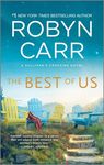 The Best of Us: A Sullivan's Crossing Novel and the Inspiration for the Hit Netflix Show - 圖片 1