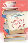 The Library of Lost and Found - 圖片 1
