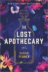 The Lost Apothecary - 圖片 1