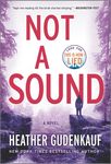 Not a Sound - 圖片 1