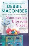 Summer on Blossom Street: A Romance Novel - 圖片 1