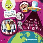 How Are Earthlings the Same But Different? - 圖片 1