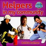 Helpers in My Community - 圖片 1