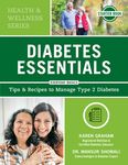 Diabetes Essentials: Tips and Recipes to Manage Type 2 Diabetes - 圖片 1