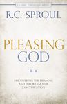 Pleasing God: Discovering the Meaning and Importance of Sanctification - 圖片 1