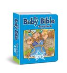 The Baby Bible Storybook for Boys - 圖片 1