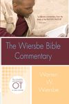 Wiersbe Bible Commentary OT - 圖片 1