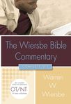 Wiersbe Bible Commentary 2 Vol Set - 圖片 1