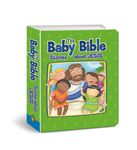 Baby Bible: Stories about Jesus - 圖片 1