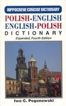 Polish-English/English Polish Concise Dictionary - 圖片 1