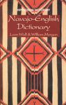 Navajo-English Dictionary - 圖片 1