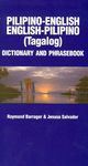Pilipino-English/English-Pilipino Dictionary & Phrasebook - 圖片 1
