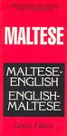 Maltese-English/English-Maltese Dictionary and Phrasebook - 圖片 1