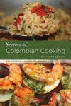 Secrets of Colombian Cooking, Expanded Edition - 圖片 1
