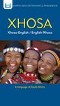 Xhosa-English/ English-Xhosa Dictionary & Phrasebook - 圖片 1