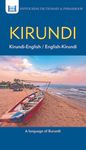 Kirundi-English/ English-Kirundi Dictionary & Phrasebook - 圖片 1