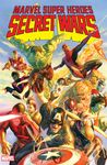 Marvel Super Heroes Secret Wars [New Printing] - 圖片 1