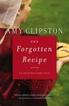The Forgotten Recipe: Second Chance, Amish Romance - 圖片 1