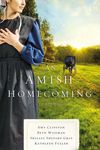 An Amish Homecoming: Four Stories - 圖片 1